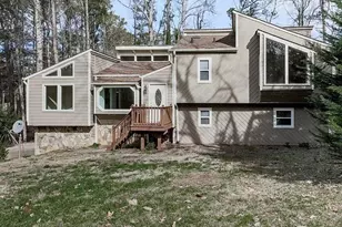 1400 Boxwood Trce NW, Acworth, GA 30102 - Photo 1