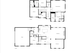 2600 Tritt Ln NE, Marietta, GA 30062 - Photo 50