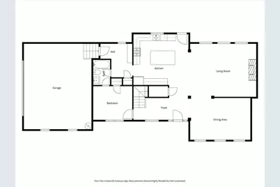 2600 Tritt Lane NE, Marietta, GA 30062 - Photo 48