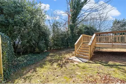 2600 Tritt Lane NE, Marietta, GA 30062 - Photo 40