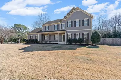 2600 Tritt Lane NE, Marietta, GA 30062 - Photo 2