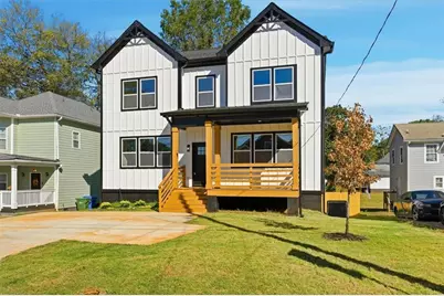 54 Brown Avenue SE, Atlanta, GA 30315 - Photo 2