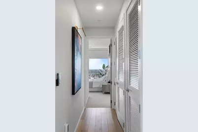 45 Ivan Allen Jr Boulevard #2505, Atlanta, GA 30308 - Photo 46