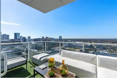 45 Ivan Allen Jr Boulevard #2505, Atlanta, GA 30308 - Photo 56