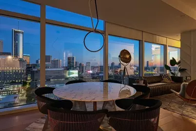 45 Ivan Allen Jr Boulevard #2505, Atlanta, GA 30308 - Photo 6