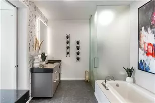 45 Ivan Allen Jr Blvd, Atlanta, GA 30308 - Photo 30