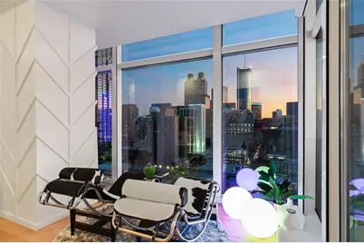 45 Ivan Allen Jr Boulevard #2505, Atlanta, GA 30308 - Photo 12