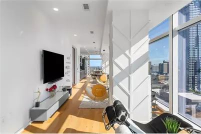 45 Ivan Allen Jr Boulevard #2505, Atlanta, GA 30308 - Photo 36