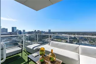 45 Ivan Allen Jr Blvd, Atlanta, GA 30308 - Photo 24