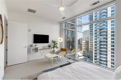 45 Ivan Allen Jr Boulevard #2505, Atlanta, GA 30308 - Photo 48