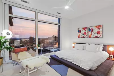 45 Ivan Allen Jr Boulevard #2505, Atlanta, GA 30308 - Photo 16