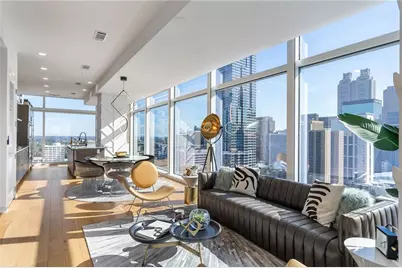 45 Ivan Allen Jr Boulevard #2505, Atlanta, GA 30308 - Photo 24