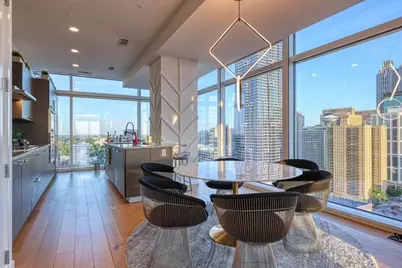 45 Ivan Allen Jr Boulevard #2505, Atlanta, GA 30308 - Photo 8