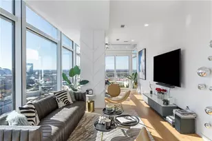 45 Ivan Allen Jr Blvd, Atlanta, GA 30308 - Photo 20