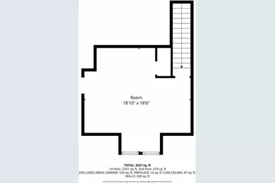 2735 Shadow Pine Drive, Roswell, GA 30076 - Photo 46