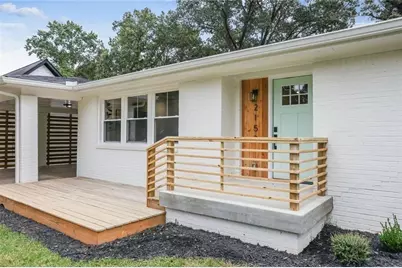 2152 Edgemore Drive SE, Atlanta, GA 30316 - Photo 2