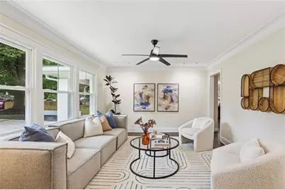 2152 Edgemore Drive SE, Atlanta, GA 30316 - Photo 6