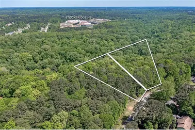 53 Springvalley Circles, Stockbridge, GA 30281 - Photo 1