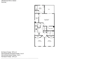 1940 Discovery Park Ln, Decatur, GA 30033 - Photo 26