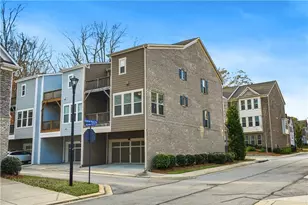 1940 Discovery Park Ln, Decatur, GA 30033 - Photo 2