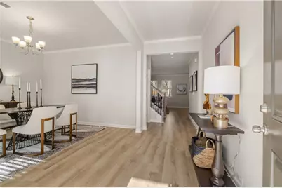 495 Hancock Drive, Atlanta, GA 30354 - Photo 2