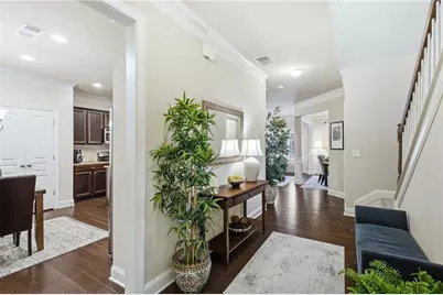 6210 Crested Moss Drive, Alpharetta, GA 30004 - Photo 2