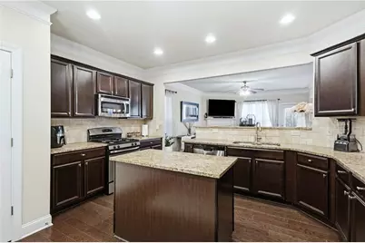 6210 Crested Moss Drive, Alpharetta, GA 30004 - Photo 12