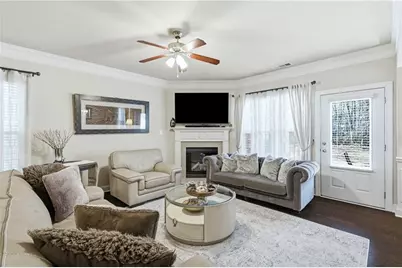 6210 Crested Moss Drive, Alpharetta, GA 30004 - Photo 6