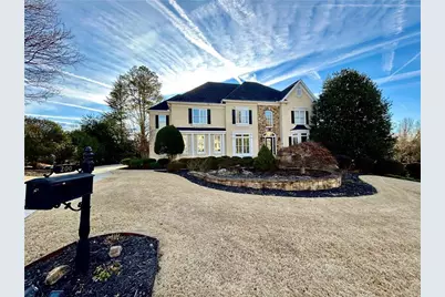 200 Azalea Cove Lane, Alpharetta, GA 30022 - Photo 1