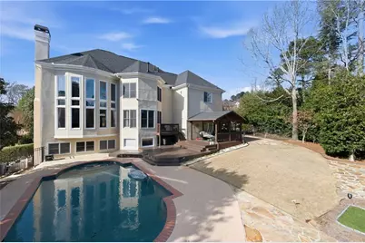 200 Azalea Cove Lane, Alpharetta, GA 30022 - Photo 38