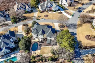 200 Azalea Cove Ln, Alpharetta, GA 30022 - Photo 8