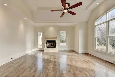 4045 Ridge Road, Buford, GA 30519 - Photo 38