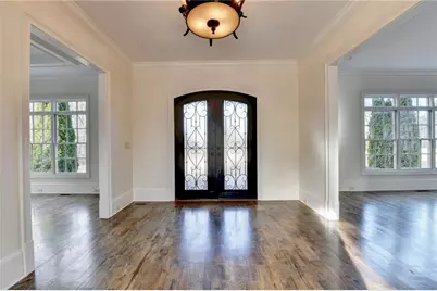 4045 Ridge Road, Buford, GA 30519 - Photo 4