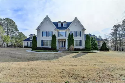 4045 Ridge Road, Buford, GA 30519 - Photo 1