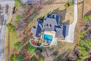 4045 Ridge Rd, Buford, GA 30519 - Photo 88