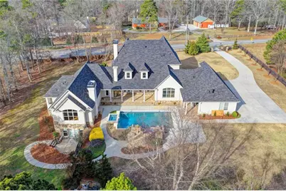 4045 Ridge Road, Buford, GA 30519 - Photo 94