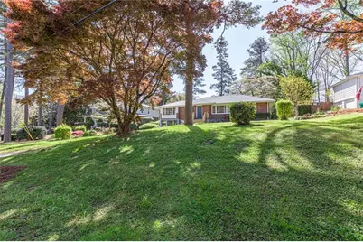 2115 Pinellas Trail, Decatur, GA 30033 - Photo 2