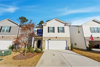 265 Lauritsen Way, Newnan, GA 30265 - Photo 2