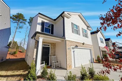 265 Lauritsen Way, Newnan, GA 30265 - Photo 4