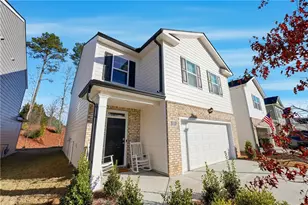 265 Lauritsen Way, Newnan, GA 30265 - Photo 4