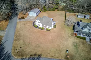 1416 Kingston Way, Colbert, GA 30628 - Photo 20