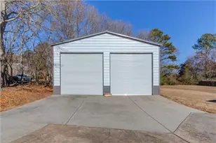 1416 Kingston Way, Colbert, GA 30628 - Photo 18