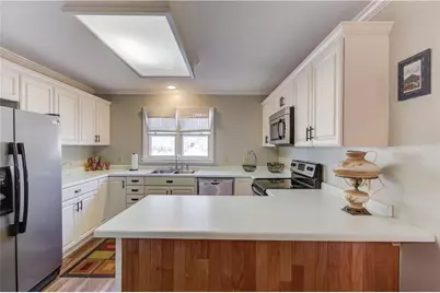 1416 Kingston Way, Colbert, GA 30628 - Photo 6