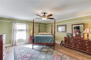 1416 Kingston Way, Colbert, GA 30628 - Photo 8