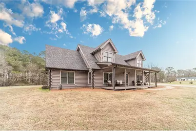 3435 Stock Road SW, Monroe, GA 30656 - Photo 2