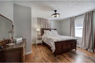 33 Carnes Road SW, Cartersville, GA 30120 - Photo 16