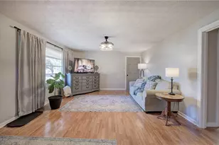 33 Carnes Rd SW, Cartersville, GA 30120 - Photo 4