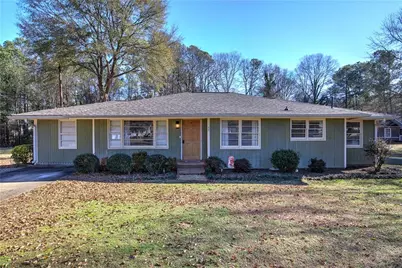 33 Carnes Road SW, Cartersville, GA 30120 - Photo 1