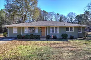 33 Carnes Rd SW, Cartersville, GA 30120 - Photo 1