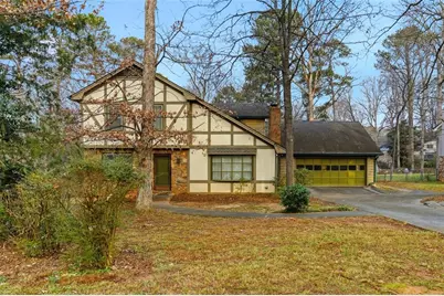 5249 Santee Street SW, Stone Mountain, GA 30087 - Photo 1